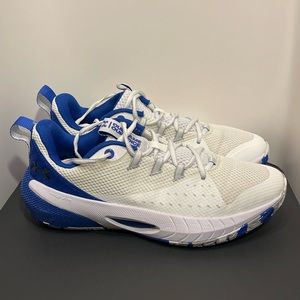 Under Armour Our Game Our Voice Women’s Basketball Shoes